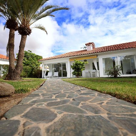 Готель Sun Club Playa Del Ingles Екстер'єр фото