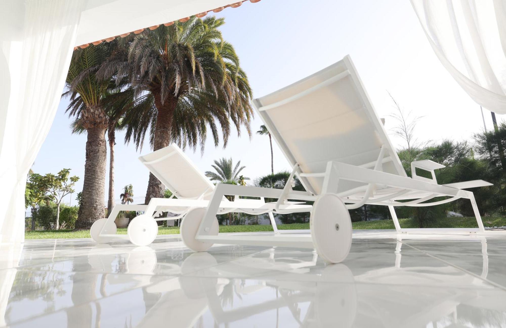 Готель Sun Club Playa Del Ingles Екстер'єр фото